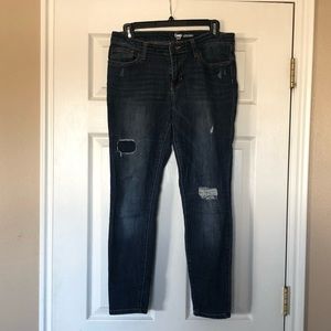 Gap Factory Jeans